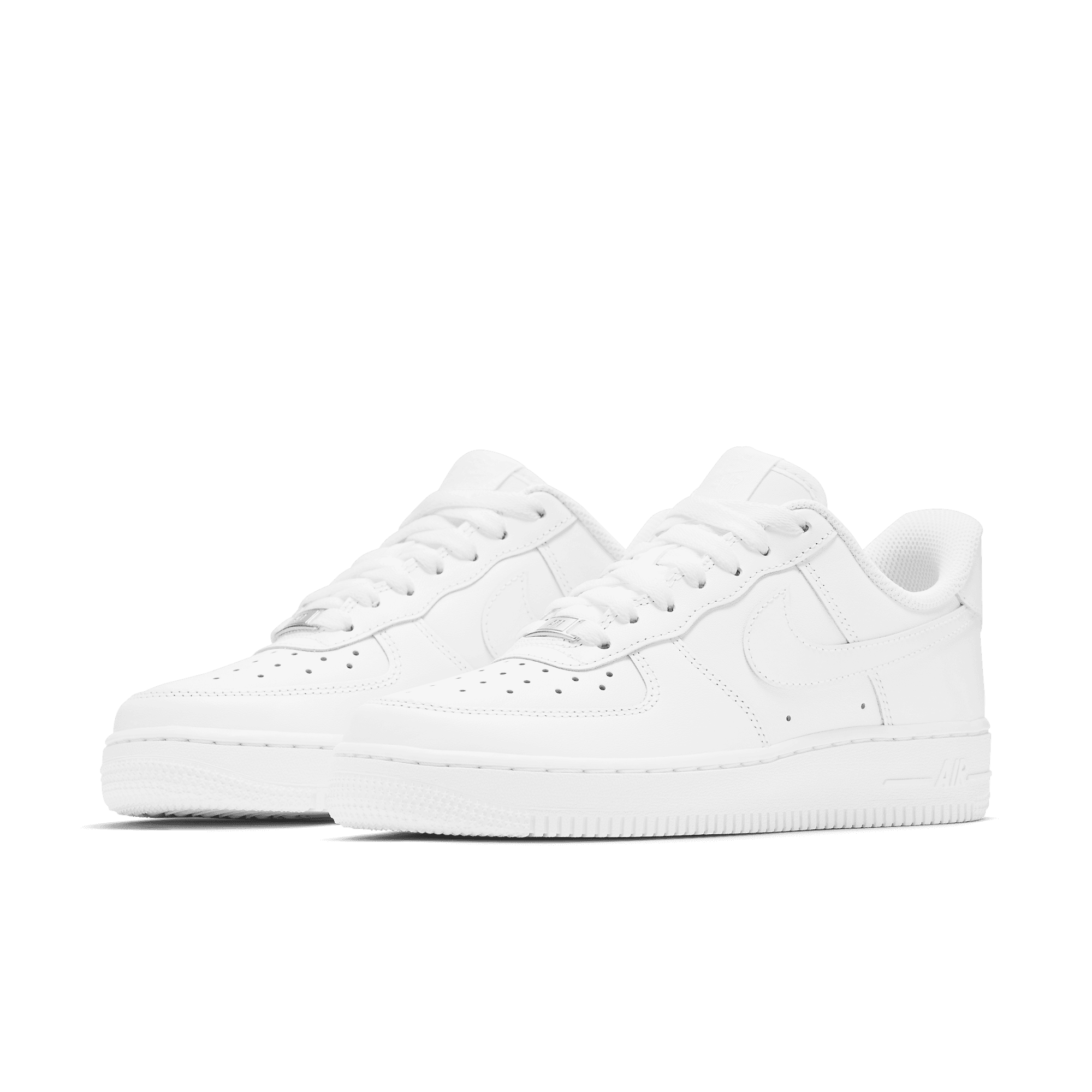nike air force white 2018