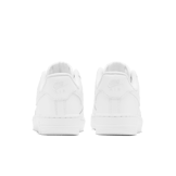Nike Air Force 1 Low '07 White (W) Angle 3