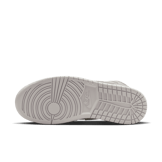 Air Jordan 1 Mid SE Neutral Grey Sail Angle 0