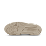 Jordan Spizike Low Archaeo Brown Angle 0