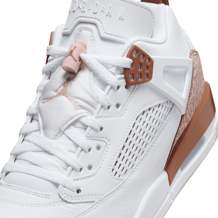 Jordan Spizike Low Archaeo Brown Angle 4