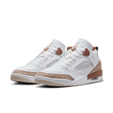 Jordan Spizike Low Archaeo Brown Angle 2
