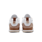 Jordan Spizike Low Archaeo Brown Angle 3
