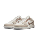 Air Jordan 1 Low SE Legend Light Brown Angle 2