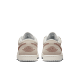 Air Jordan 1 Low SE Legend Light Brown Angle 3