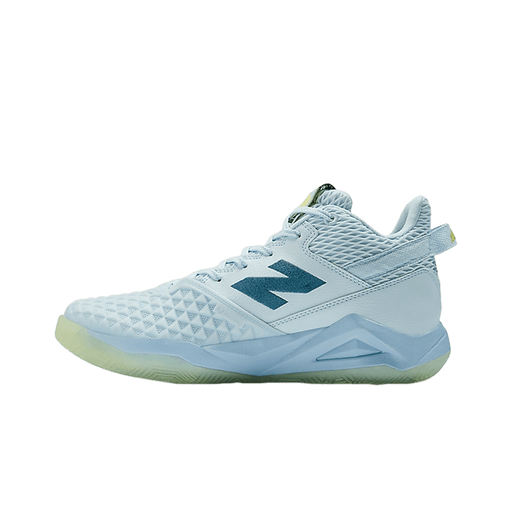 New Balance Coco CG2 Power and Grace (W) Angle 0