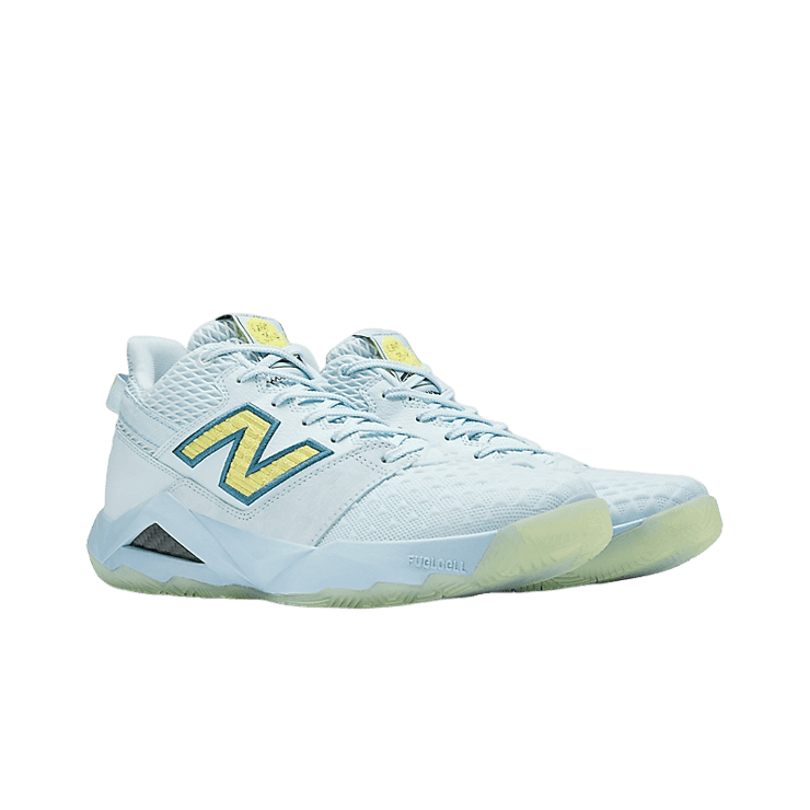 New Balance Coco CG2 Power and Grace (W) Angle 2