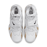 Nike Air DT Max 96 White Vegas Gold Angle 1
