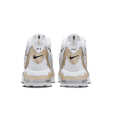 Nike Air DT Max 96 White Vegas Gold Angle 3