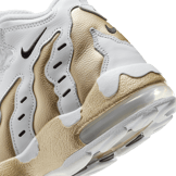 Nike Air DT Max 96 White Vegas Gold Angle 5