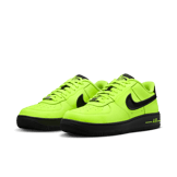 Nike Air Force 1 Low Dance Buttercup (W) Angle 2