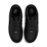 Nike Air Force 1 Low Dance Off Noir (W) Angle 1