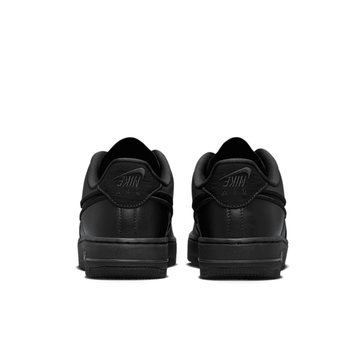 Nike Air Force 1 Low Dance Off Noir (W) Angle 3