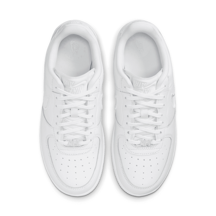 Nike Air Force Low Dance White (W) FJ7409-100 Raffles Where