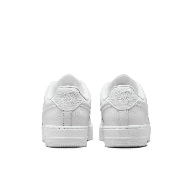 Nike Air Force 1 Low Dance White (W) Angle 3