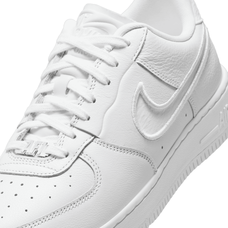 Nike Air Force 1 Low Dance White (W) - FJ7409-100 Raffles Nike Air Force 1 Low Dance White (W) - FJ7409-100 Raffles