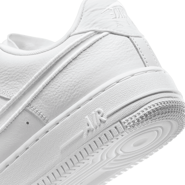 Nike Air Force 1 Low Dance White (W) - FJ7409-100 Release Info Nike Air Force 1 Low Dance White (W) - FJ7409-100 Release Info