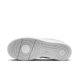 Nike Air Force 1 Low Dance Summit White (W) Angle 0