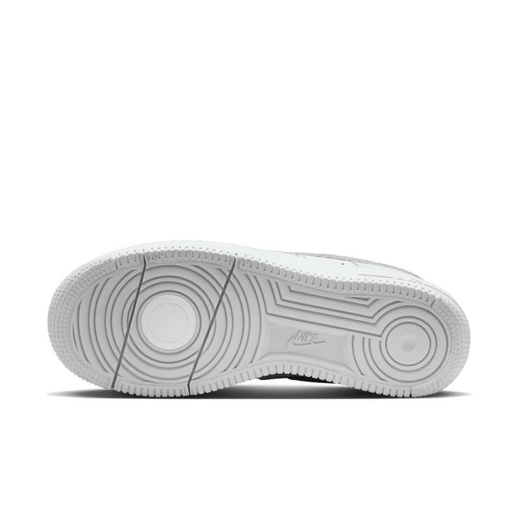 Nike Air Force 1 Low Dance Summit White (W) Angle 0