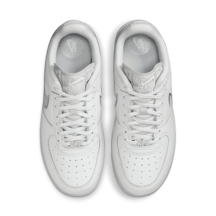 Nike Air Force 1 Low Dance Summit White (W) Angle 1