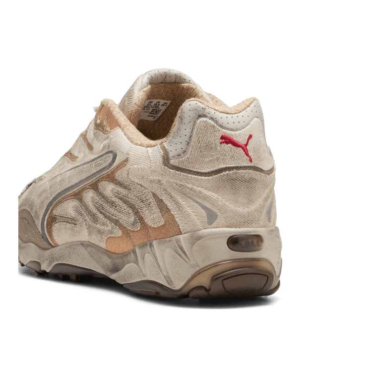 Puma Inhale Distressed A$AP Rocky Angle 4