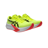 ASICS Magic Speed 4 Safety Yellow - 1011B875-750 Raffles & Where