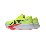 ASICS Magic Speed 4 Safety Yellow Angle 1