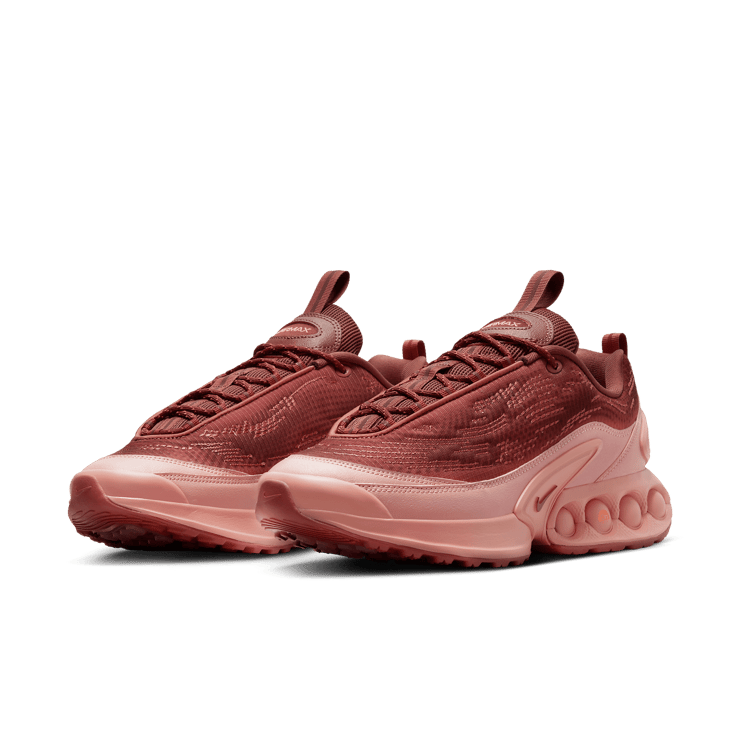 Nike Air Max DN SP size? Canyon Rust Angle 2