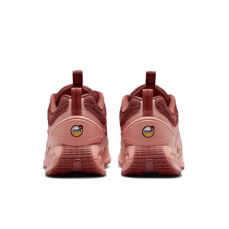 Nike Air Max DN SP size? Canyon Rust Angle 3