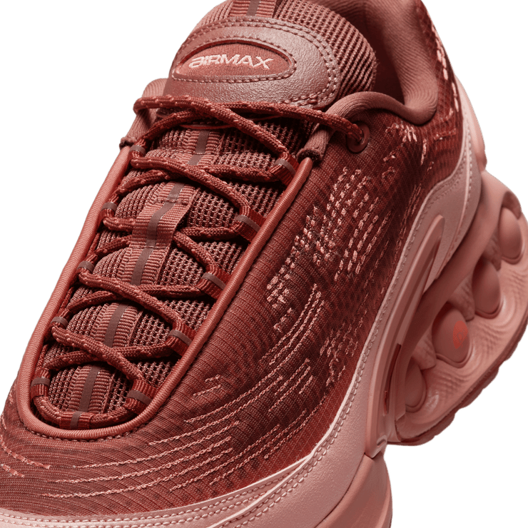 Nike Air Max DN SP size? Canyon Rust Angle 4