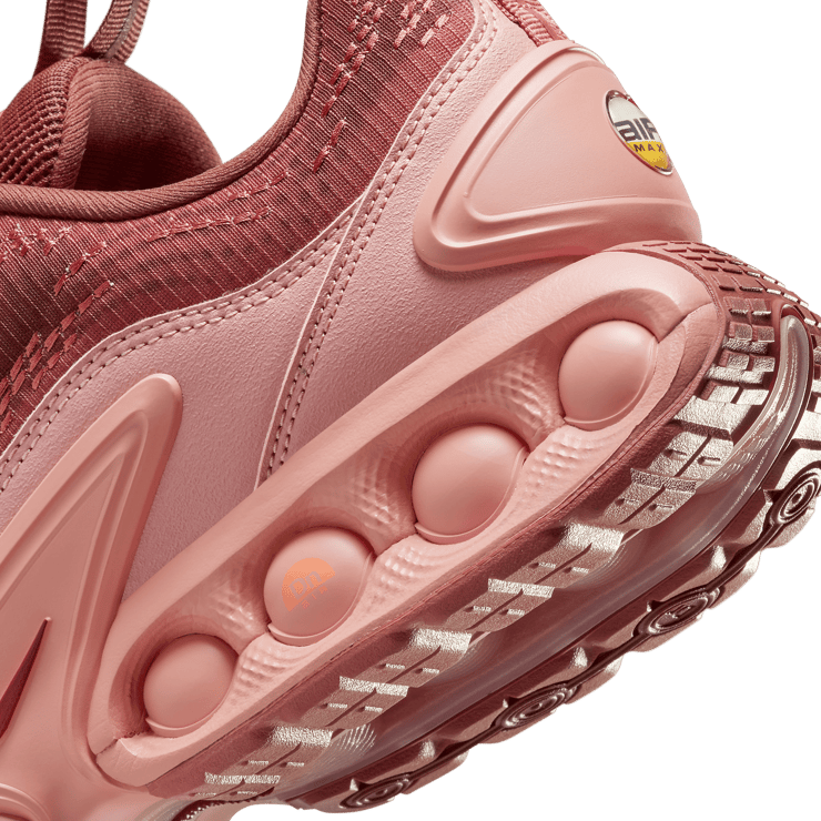 Nike Air Max DN SP size? Canyon Rust Angle 5