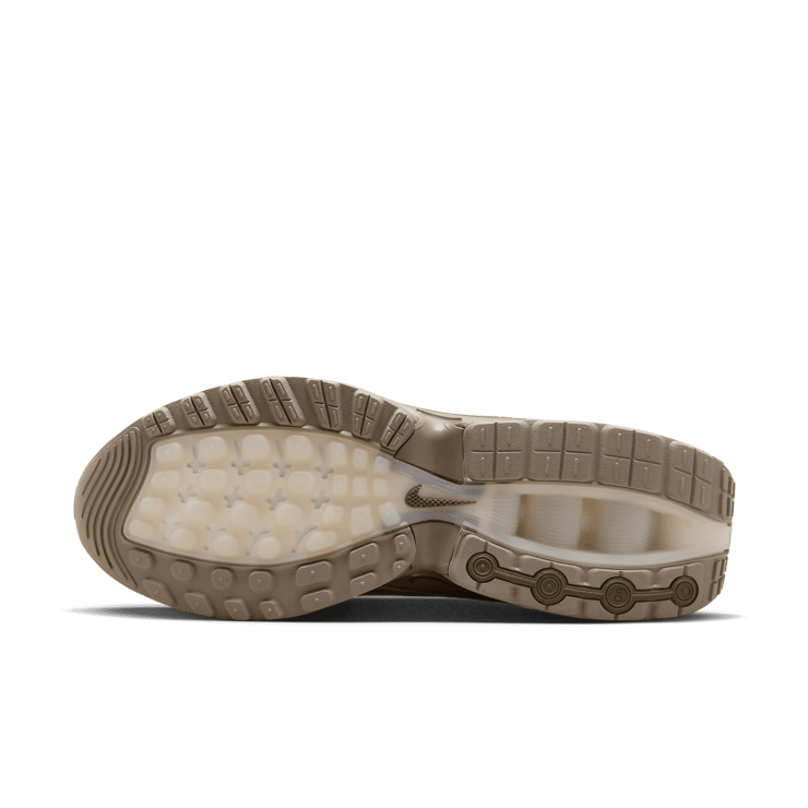 Nike Air Max DN SP Light Bone Medium Olive Angle 1