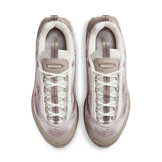 Nike Air Max DN SP Light Bone Medium Olive  Angle 2
