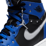 Jordan 1 Retro High Zoom Sisterhood (W) Angle 7