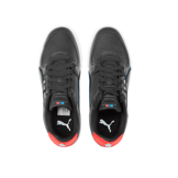 Puma BMW Motorsport x CA Pro 'Black White' Angle 2