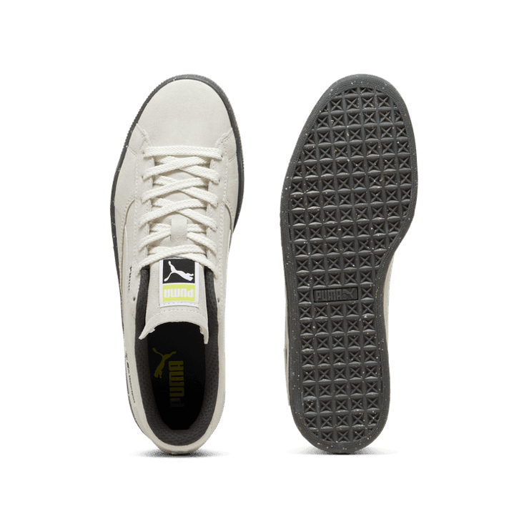 Puma BMW M Motorsport x Suede 'Vapor Grey' Angle 0