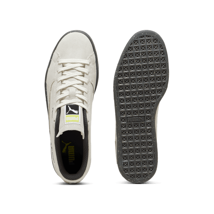 Puma BMW M Motorsport x Suede 'Vapor Grey' Angle 0