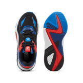 Puma BMW M Motorsport x RS-Puls 'Black Cool Cobalt Red' (W) Angle 0