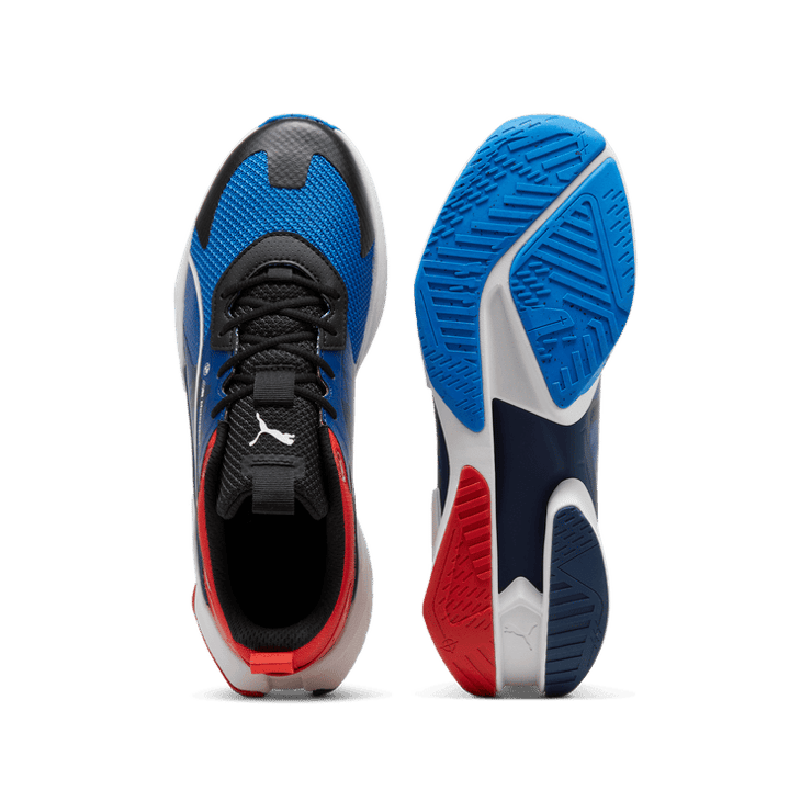 Puma BMW Motorsport x LGND Renegade 'Cool Cobalt Pop Red' Angle 0