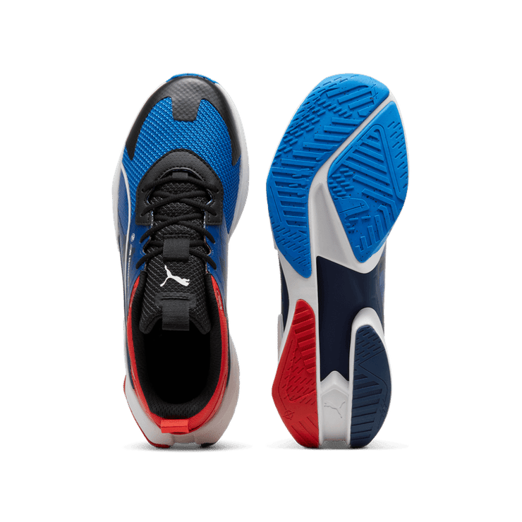 Puma BMW Motorsport x LGND Renegade 'Cool Cobalt Pop Red' Angle 0