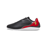 PUMA Scuderia Ferrari Drift Cat Decima Driving in Red Angle 1