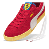Puma Joshua Vides x Scuderia Ferrari x Suede '70s Ferrari Racing' Angle 2