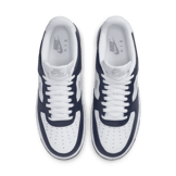 Nike Air Force 1 Low White Navy Grey Angle 1