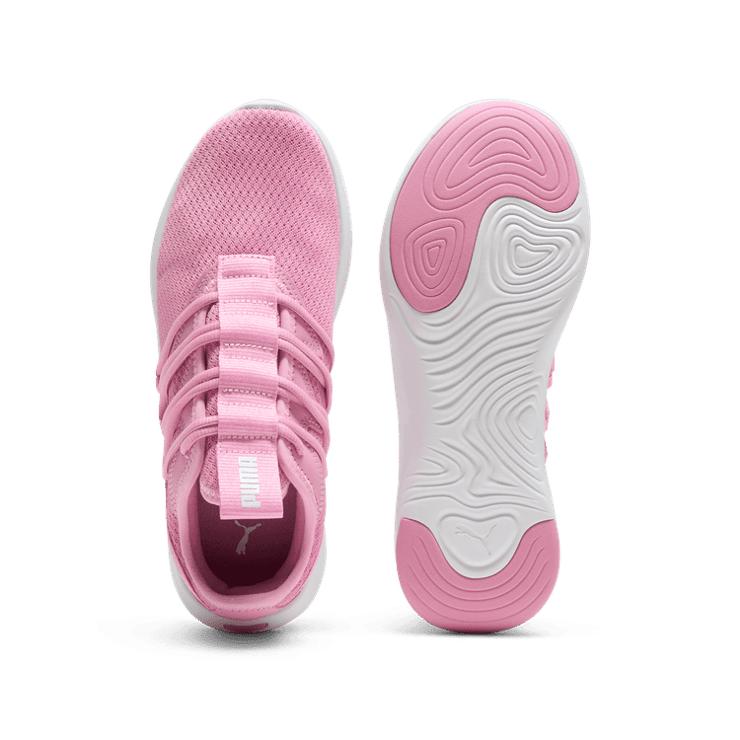 PUMA Star Vital Training in Mauved Out/Island Pink Angle 0