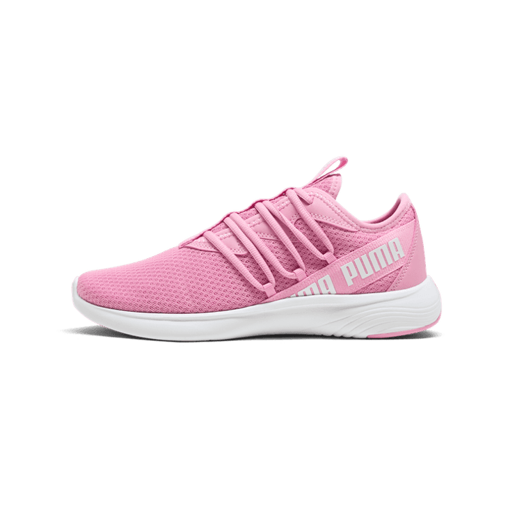 PUMA Star Vital Training in Mauved Out/Island Pink Angle 1