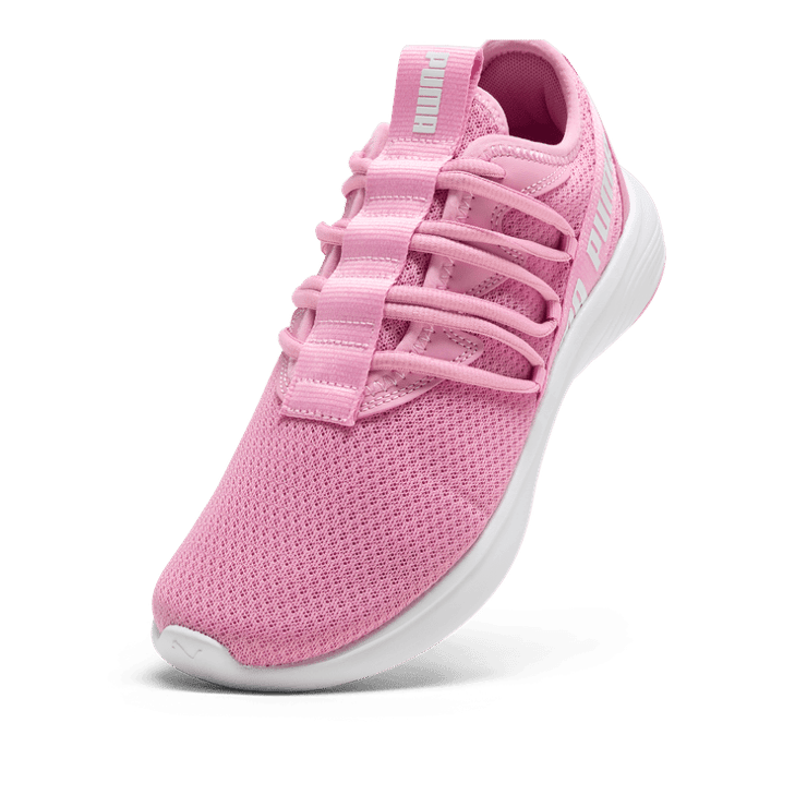 PUMA Star Vital Training in Mauved Out/Island Pink Angle 2