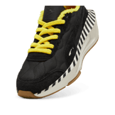 Puma Scuderia Ferrari x Ultimate Nitro 'Black Warm White' Angle 2