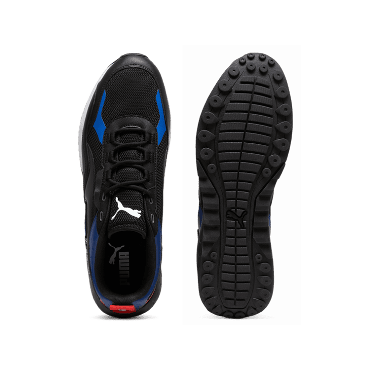 Puma BMW Motorsport x SpeedFusion 2.0 'Black Dark Coal' Angle 0