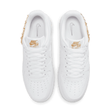 Nike Air Force 1 Low LX White Pendant (W) Angle 1