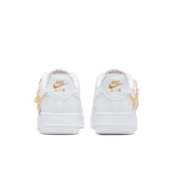 Nike Air Force 1 Low LX White Pendant (W) Angle 3